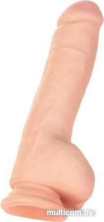 Вибратор TOYFA RealStick Elite 985003-1