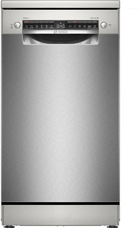 Отдельностоящая посудомоечная машина Bosch Seria 4 SPS4EMI62E