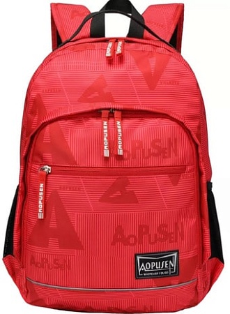 Рюкзак Sun Eight SE-APS-6011 (красный)