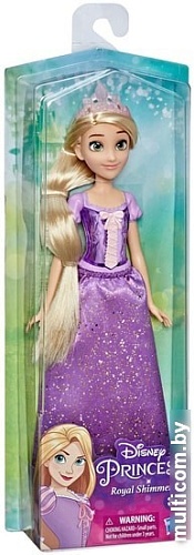 Кукла Hasbro Принцесса Дисней Рапунцель F08965X6