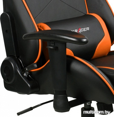 Кресло DXRacer OH/FE08/NO