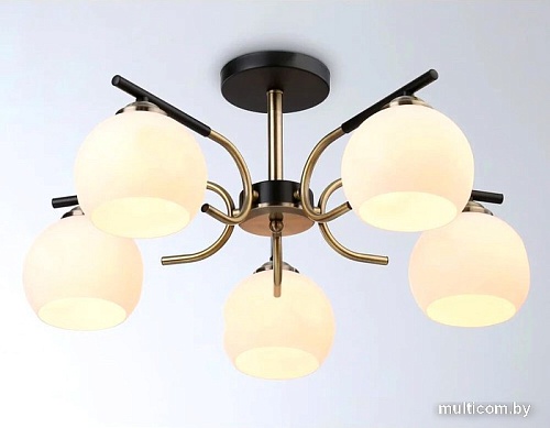 Люстра средней высоты Ambrella light TR TR303312