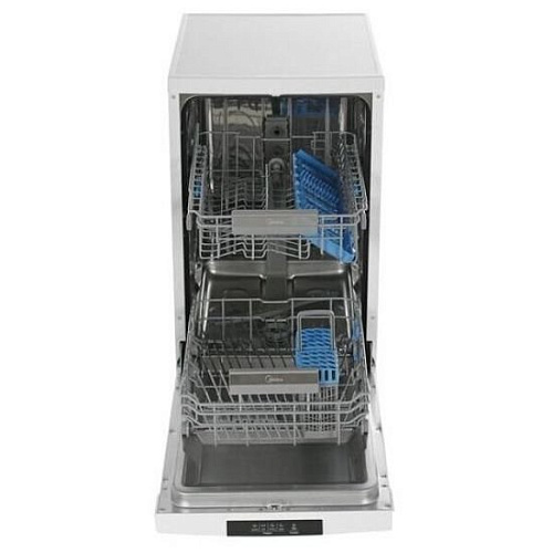 Отдельностоящая посудомоечная машина Midea MFD45S120Wi