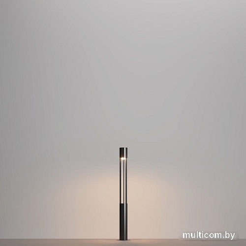 Фонарный столб Maytoni Mill O427FL-L12GF3K