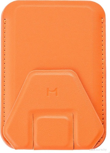 Накладка-держатель Magssory ACL001 (оранжевый)