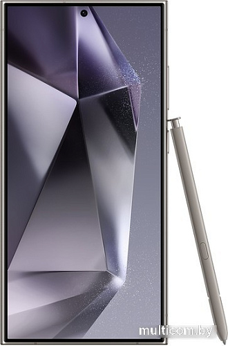 Смартфон Samsung Galaxy S24 Ultra SM-S928B 1TB (титановый фиолетовый)