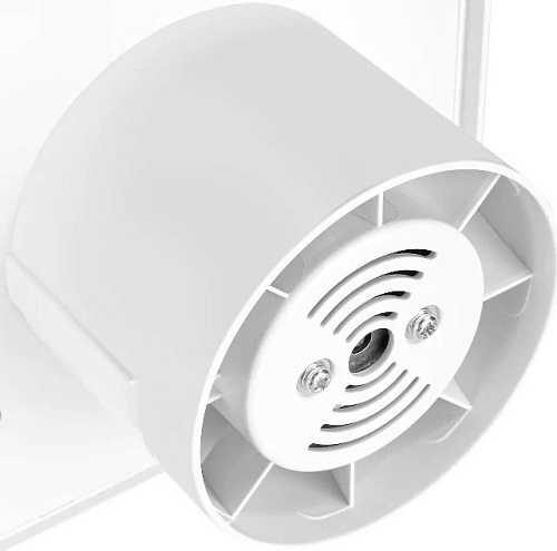 Осевой вентилятор Royal Thermo Sunset RAFS 100 S Silent