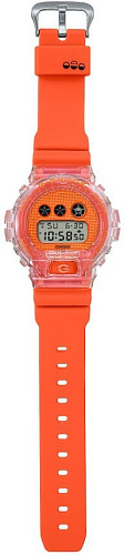 Наручные часы Casio DW-6900GL-4E
