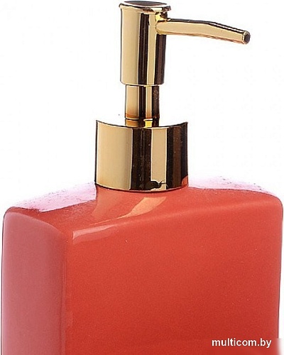 Дозатор для моющего средства Mayer&Boch 29834 (с губкой)