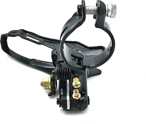 Переключатель скоростей передний Sunrun FD-QD-33 (31.8)