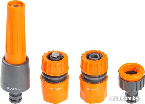 Startul Garden Набор поливочный [ST6010-18]