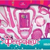 Игровой набор доктора терапевта Играем вместе Буба 2003U264-R
