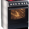 Кухонная плита Kaiser HC 62010 R Moire