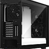 Корпус Fractal Design Define 7 Black/White TG Clear Tint FD-C-DEF7A-05