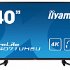 Монитор Iiyama ProLite X4071UHSU-1