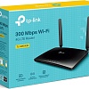 Беспроводной маршрутизатор TP-Link TL-MR6400 v4