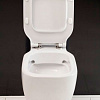 Унитаз BelBagno Aldina BB114CH