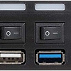 USB-хаб Orient BC-315