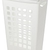 Корзина Бытпласт 431255416 (белый)