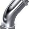 Фитинг Magnum L45F 15х1.5-15-T