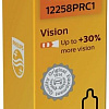 Галогенная лампа Philips H1 Vision +30% 1шт