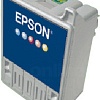 Картридж Epson EPT008403 (C13T00840310)