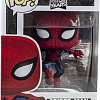 Фигурка Funko Bobble Marvel 80th First Appearance Spider-Man 46952