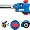 Туристическая горелка Rexant GT-26 12-0026