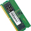 Оперативная память Lyambda 8ГБ DDR5 SODIMM 5600 МГц LRS5M56C46N1/8