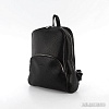 Городской рюкзак Passo Avanti 877-53813-960-BLK (черный)