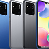 Смартфон Xiaomi Redmi 10A 3GB/64GB международная версия (синий)