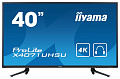 Монитор Iiyama ProLite X4071UHSU-1