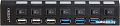 USB-хаб Orient BC-315