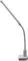 Настольная лампа Feron DE1727 (белый)