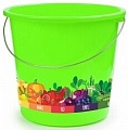 Ведро Berossi Vitaline ИК 41938000 7 л (салатный)