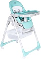 Высокий стульчик Sweet Baby City (блестящий/синий)