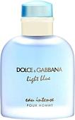 Dolce&Gabbana Light Blue Eau Intense pour Homme EdP (50 мл)