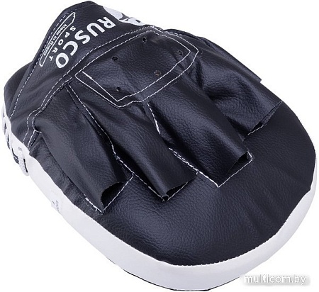 Лапы Rusco Sport Изогнутые (черный)