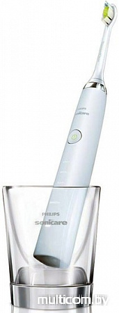 Электрическая зубная щетка Philips DiamondClean HX9382/04