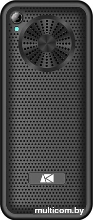 Мобильный телефон Ark Power F3 (черный)