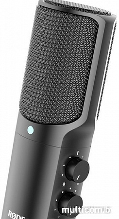 Микрофон RODE NT-USB