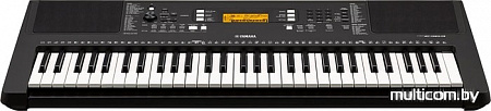 Синтезатор Yamaha PSR-E363