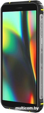 Смартфон Blackview BV5100 (желтый)