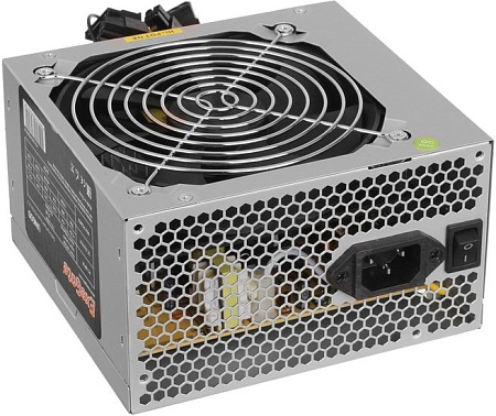 Блок питания ExeGate ATX-UN600 EX244556RUS-S