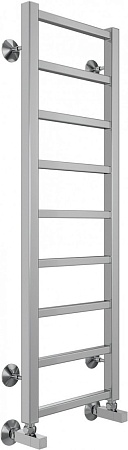 Полотенцесушитель TERMINUS Контур П9 400x1000 (хром)