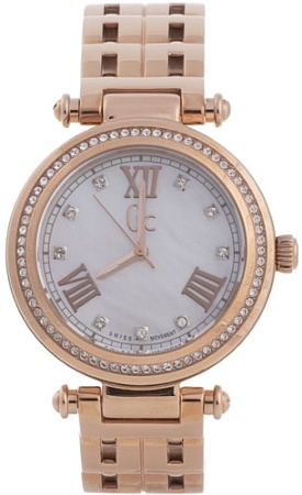 Наручные часы Gc Wristwatch Y46003L1