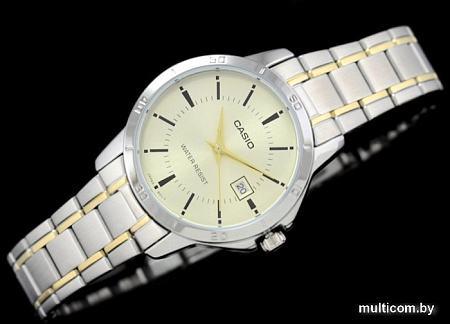 Наручные часы Casio LTP-V004SG-9A