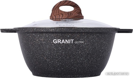 Кастрюля Kukmara кго12а