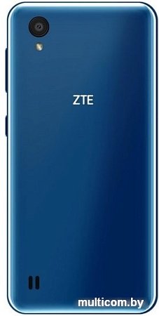 Смартфон ZTE Blade A5 2019 (синий)