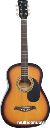 Акустическая гитара Veston F-38 SB